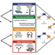 Schematic of the PrOCTOR approach. (Image: Olivier Elemento et al./Cell Chemical Biology)